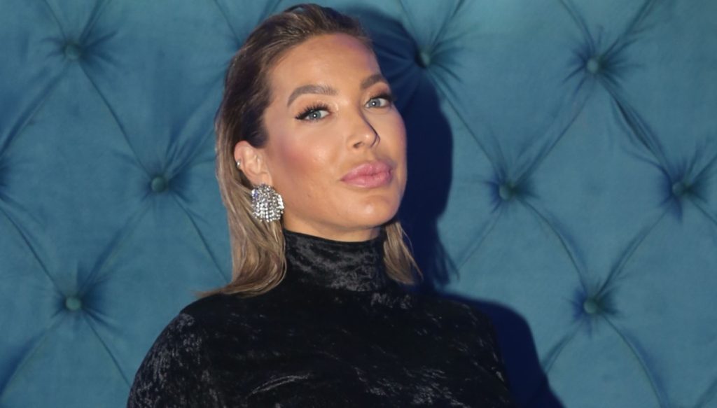 Αμαρυλλίς για Γ.Νταλάρα: «Τα μπουζούκια είναι μέρος της ιστορίας μας»