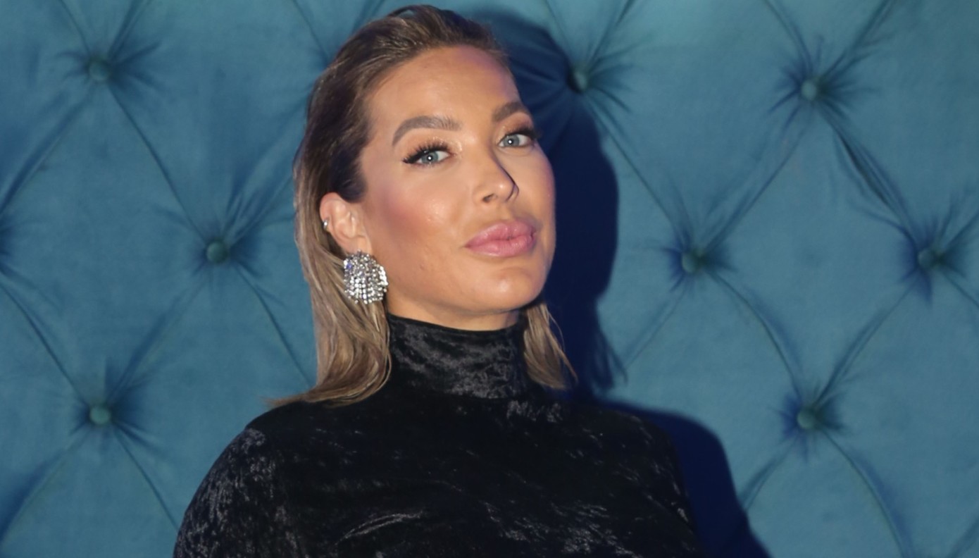 Αμαρυλλίς για Γ.Νταλάρα: «Τα μπουζούκια είναι μέρος της ιστορίας μας»