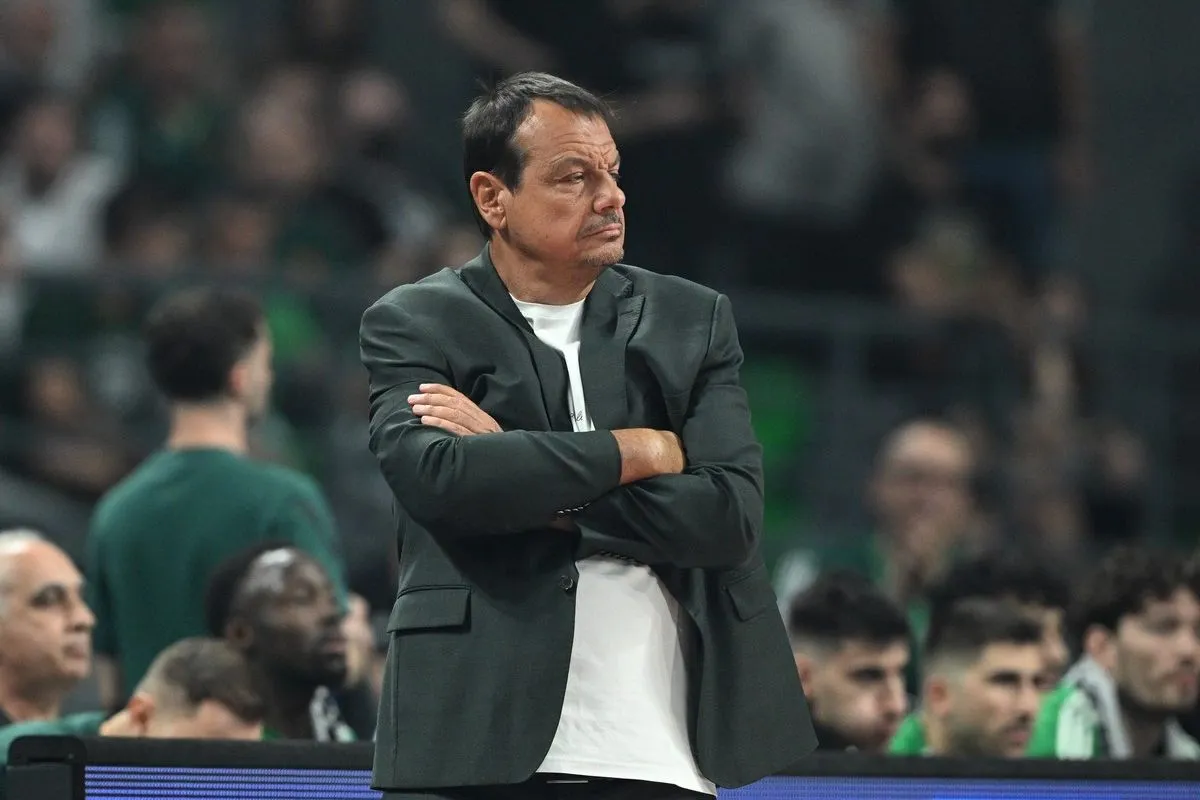 Ε.Άταμαν μετά την ήττα στο ΣΕΦ: «Μπάσταρδοι οι Έλληνες» – Aδελφοί Αγγελόπουλοι: «Να συλληφθεί ο Δ.Γιαννακόπουλος»!