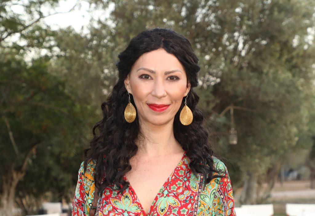 Δ.Χρυσικού: « Η μητέρα μου είχε μείνει έγκυος και από το πολύ ξύλο απέβαλε»