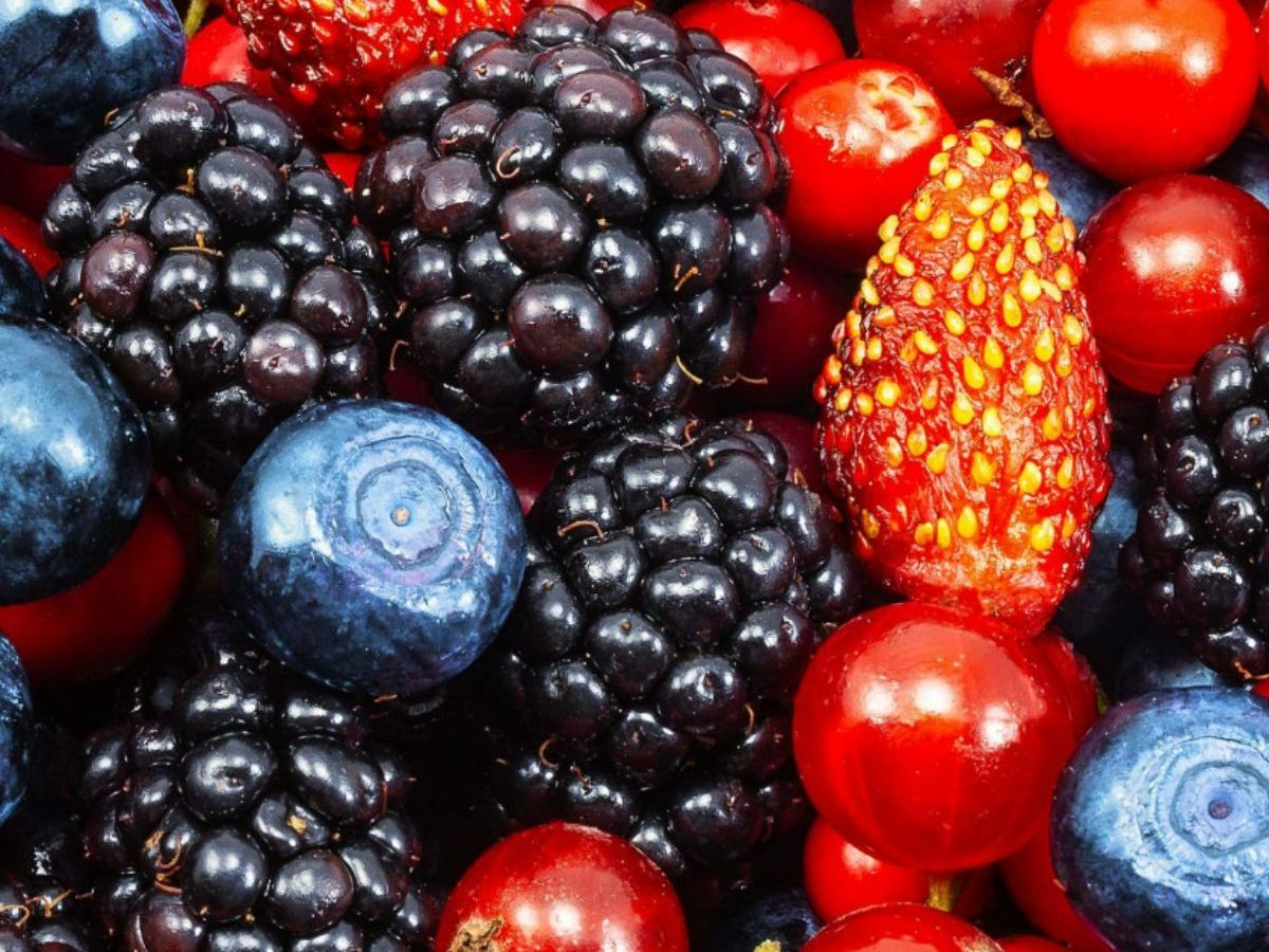 Το κόλπο για να διατηρείτε τα μούρα και τις φράουλες φρέσκα για πάνω από μια εβδομάδα