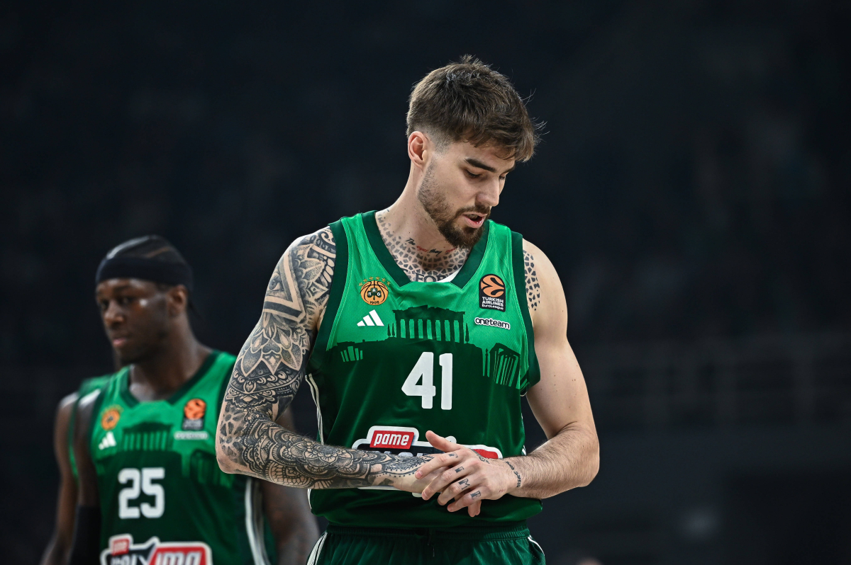 Η συγκινητική ανάρτηση του Χουάντσο για τον Λουίς Ενρίκε και την αδικοχαμένη κόρη του (φωτο)