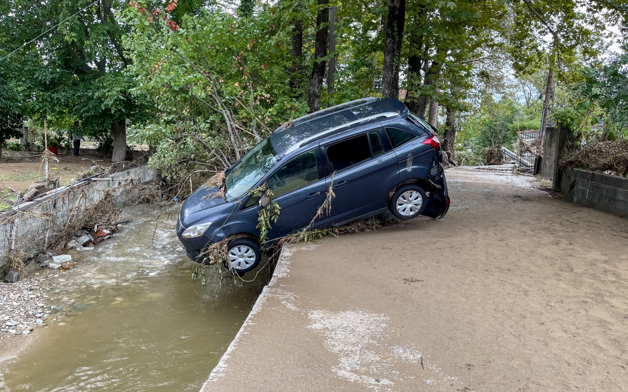 Υποχρεωτική από σήμερα 1η Ιουνίου η ασφάλιση επιχειρήσεων και οχημάτων για φυσικές καταστροφές