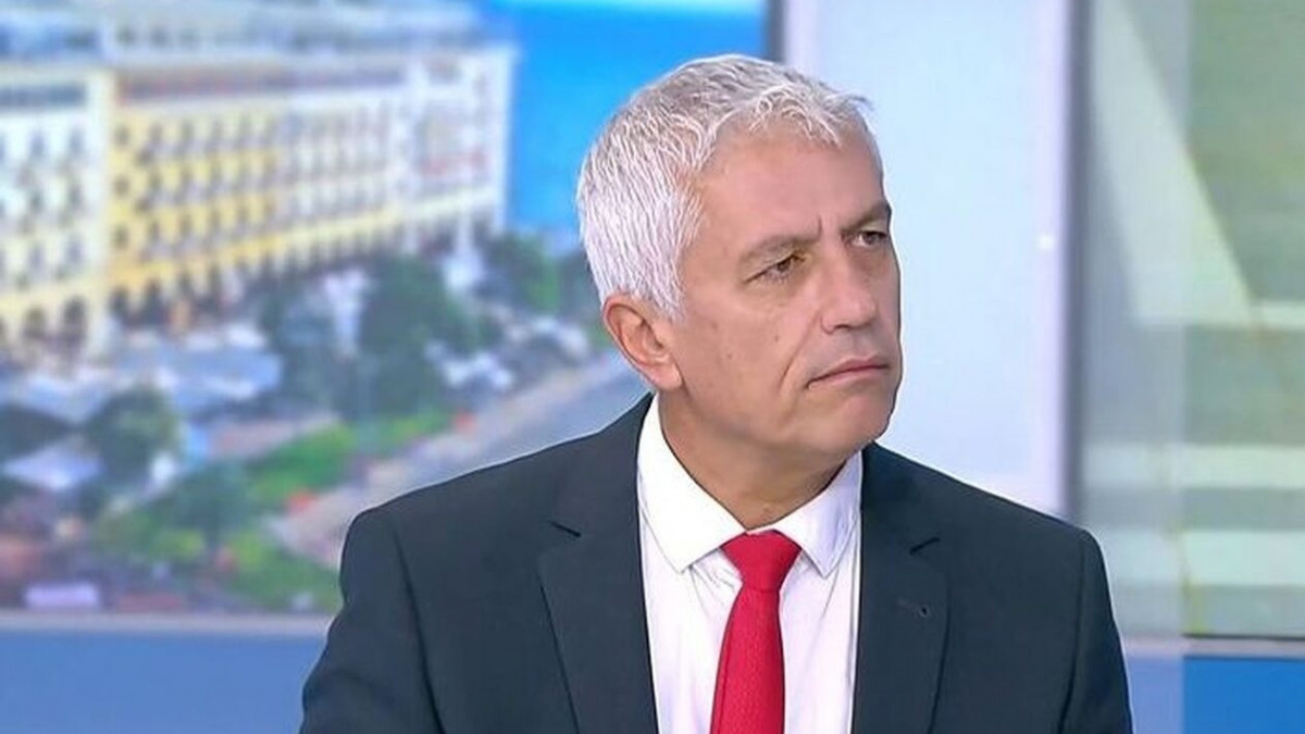 Γ.Καλλιακμάνης για 37χρονο αστυνομικό: «Πήρε τηλέφωνο όλους τους σκοπούς για τις θέσεις τους και αυτοκτόνησε»