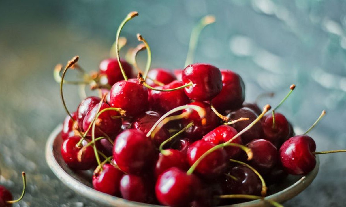 Αυτά είναι τα πέντε οφέλη που έχουν για την υγεία τα κεράσια