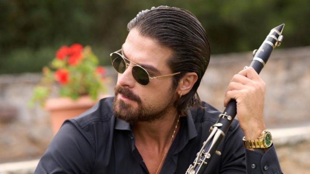 «Σας ευχαριστώ για τη δύναμη να βγω νικητής στον Γολγοθά μου»: H ανάρτηση του Α.Μουγκοπέτρου με τις κόρες του