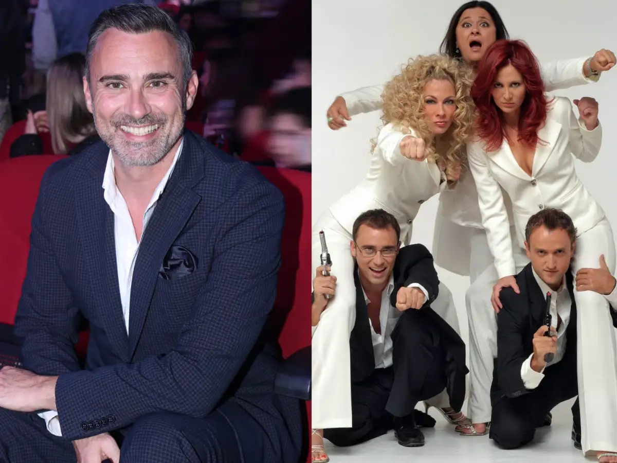 Γιώργος Καπουτζίδης: Τι αποκάλυψε για το reunion του «Παρά Πέντε» – «Δεν θα είναι μια ιστορία»