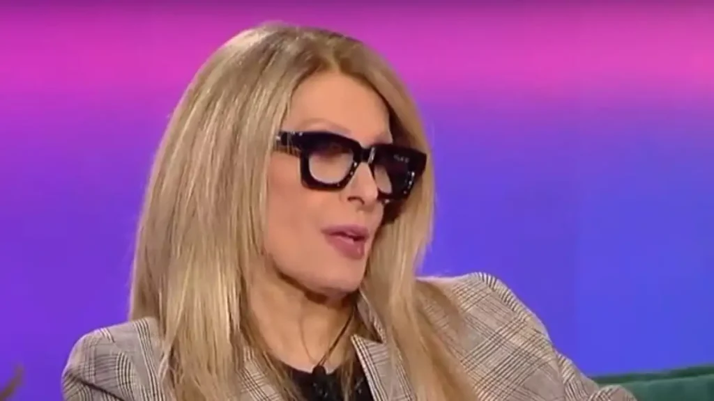 Εύη Δρούτσα: «Έκανα ψυχοθεραπεία για να βρω τον εαυτό μου – Κάποιοι άνθρωποι είναι πολύ μ@@@κες»