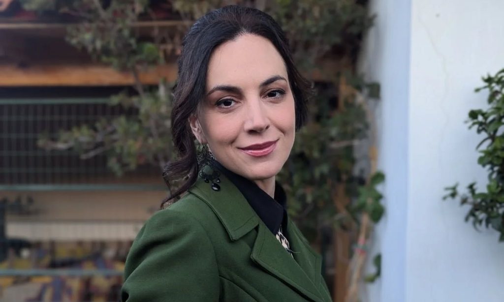 Γ.Καρτσάνα: «Με έχει κουράσει λίγο η ψυχοθεραπεία – Βασανίζομαι όταν πηγαίνω συνέχεια πίσω»