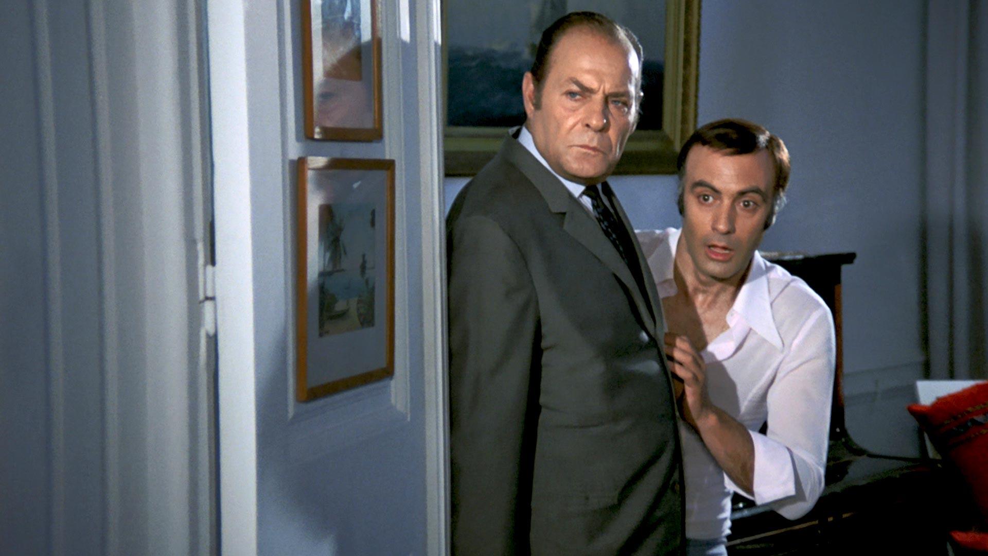 «Κρίμα το μπόι σου»: Το μεγάλο λάθος ενός τεχνικού που «κατέστρεψε» πλάνο του Λ.Κωνσταντάρα