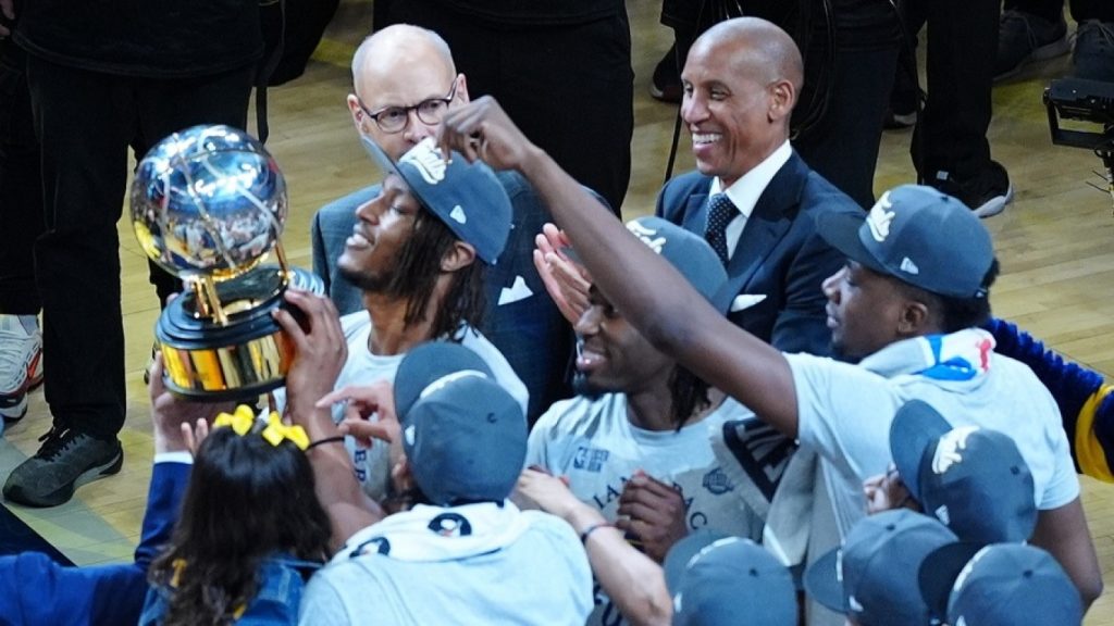 Πέισερς – Νικς 125-108: Στον τελικό του ΝΒΑ η ομάδα της Ιντιάνα μετά από 25 χρόνια! (βίντεο)