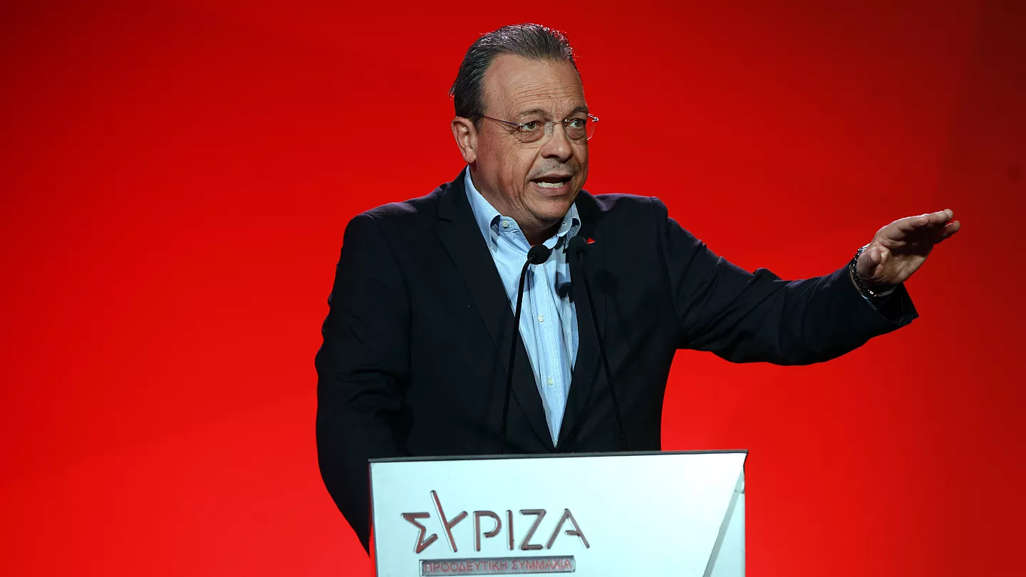 Ο ΣΥΡΙΖΑ ετοίμασε πρόταση για τη σύσταση Προκαταρκτικής Επιτροπής κάνοντας λόγο για 4 αδικήματα του Κ.Μητσοτάκη