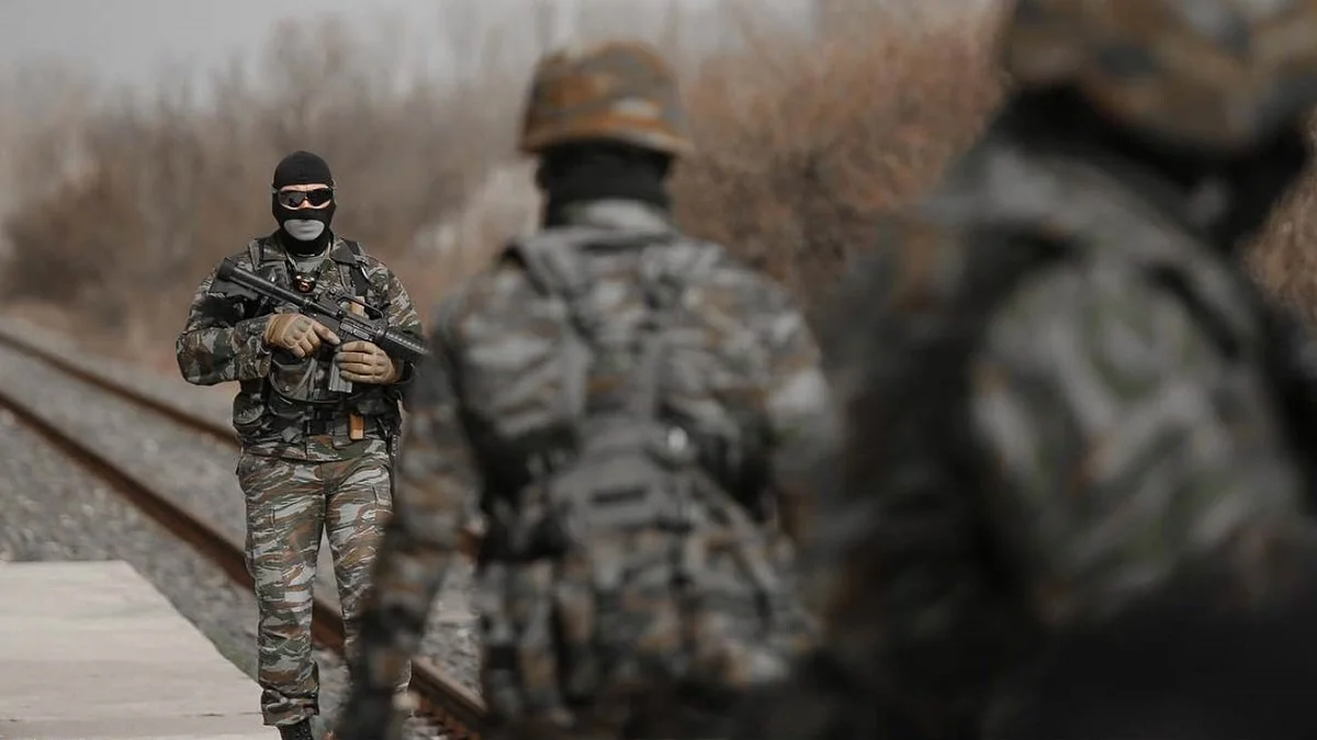 Έρχονται αλλαγές για τους Υπαξιωματικούς: Αναβάθμιση της εκπαίδευσης, αύξηση των αποδοχών & νέο καθηκοντολόγιο