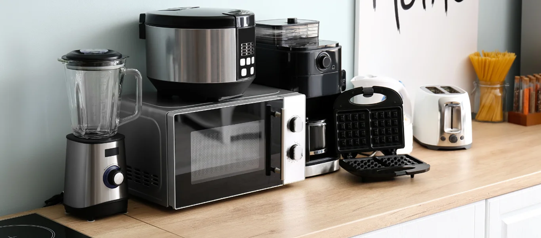 Δείτε ποιες είναι οι ηλεκτρικές συσκευές που καταναλώνουν ρεύμα ακόμα κι όταν δεν τις χρησιμοποιούμε!