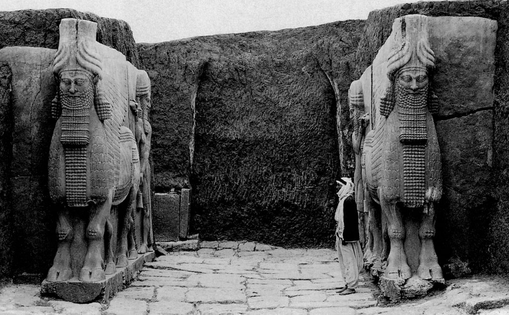 Οι Σουμέριοι ήταν πανάρχαιοι Κρήτες;