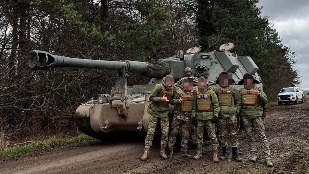 Οι Ρώσοι κατέστρεψαν διοικητήρια της 33ης & της 153ης Ταξιαρχίας των Ουκρανών στο Ντνιπροπετρόφσκ (βίντεο)