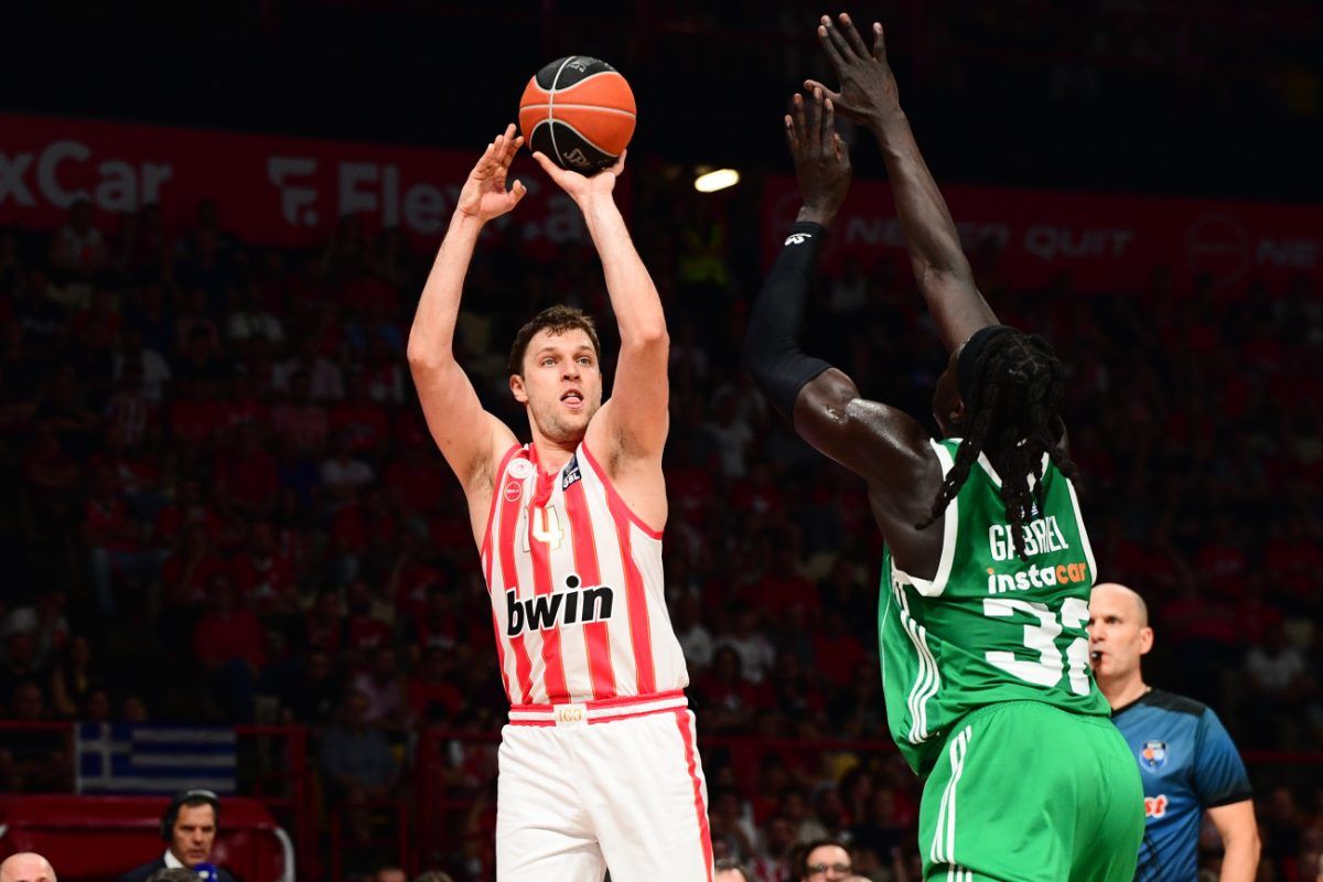 ΚΑΕ Παναθηναϊκός: Η πρώτη αντίδραση μετά την απόφαση αναβολής του Game 3 με τον Ολυμπιακό