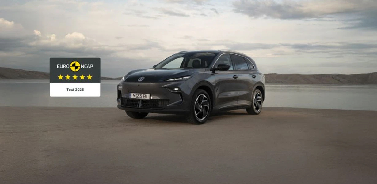 MGS5: Πέντε αστέρια στις δοκιμές του Euro NCAP