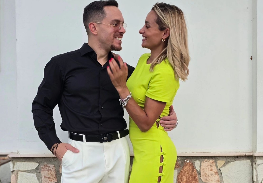 Λ.Πετρούνιας για Β.Μιλλούση: «Είναι η μεγαλύτερη θαυμάστριά μου»