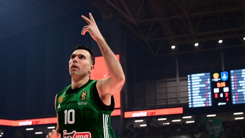 Κ.Σλούκας σε διαιτητές: «Ντροπή, τα ίδια κάνατε και πέρυσι – Θα σας δω στο ΟΑΚΑ»