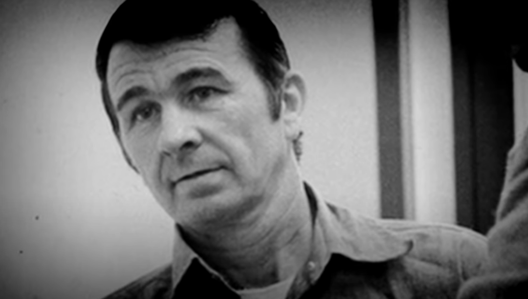 Ντόναλντ Γκάσκινς: Ο άνδρας που έμεινε στην ιστορία ως «ο πιο κακός άνθρωπος του κόσμου»