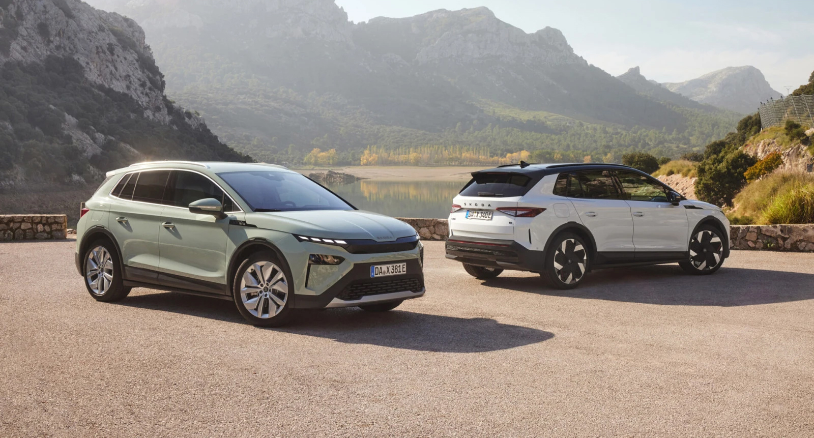 Škoda Elroq: Πρωτιά στις ευρωπαϊκές πωλήσεις Απριλίου