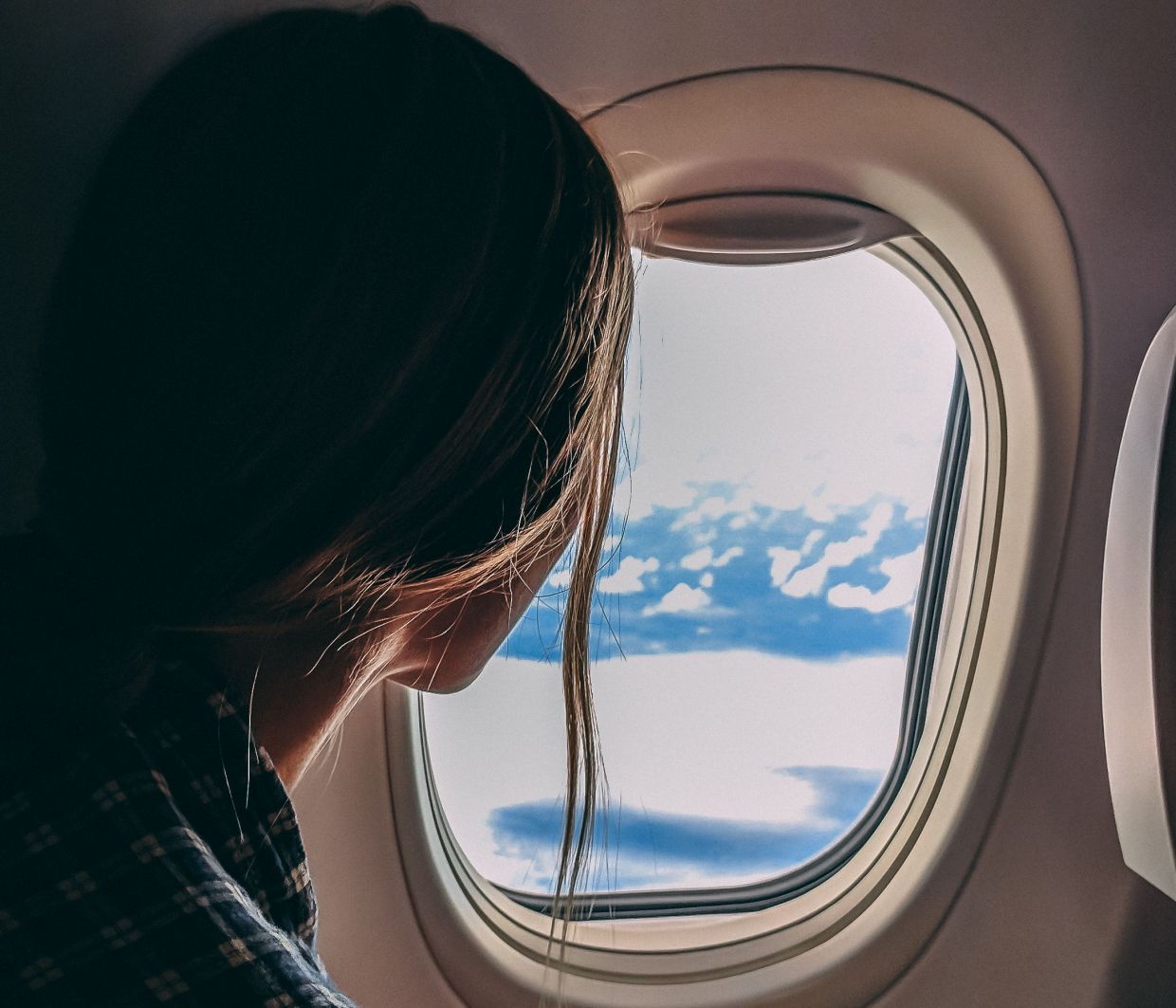 Πώς να κερδίσεις καλύτερη θέση στο αεροπλάνο — Το κόλπο του check-in της τελευταίας στιγμής