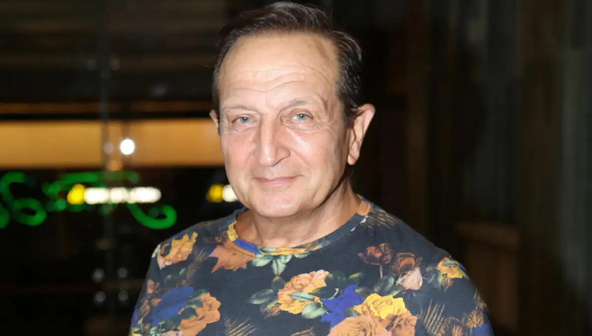 Σ.Μπιμπίλας μετά τη δήλωσή του για «ηλίθιους υπαλλήλους της ΕΡΤ»: «Δεν πρόκειται να ανακαλέσω»