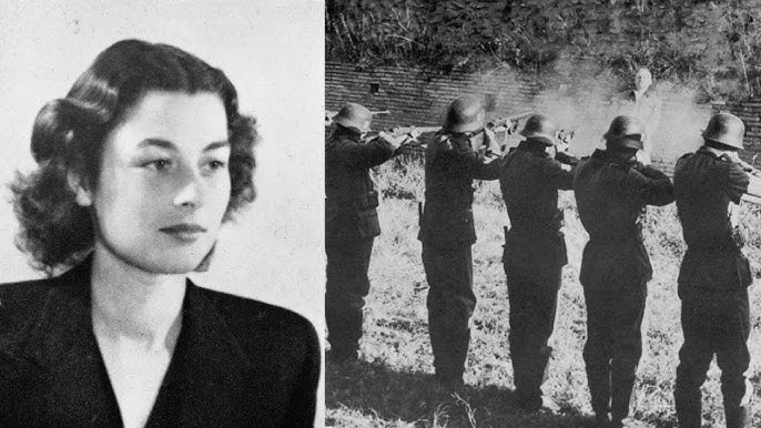 Violette Szabo: H απίστευτη ιστορία της Βρετανίδας κατασκόπου (φωτό, βίντεο)