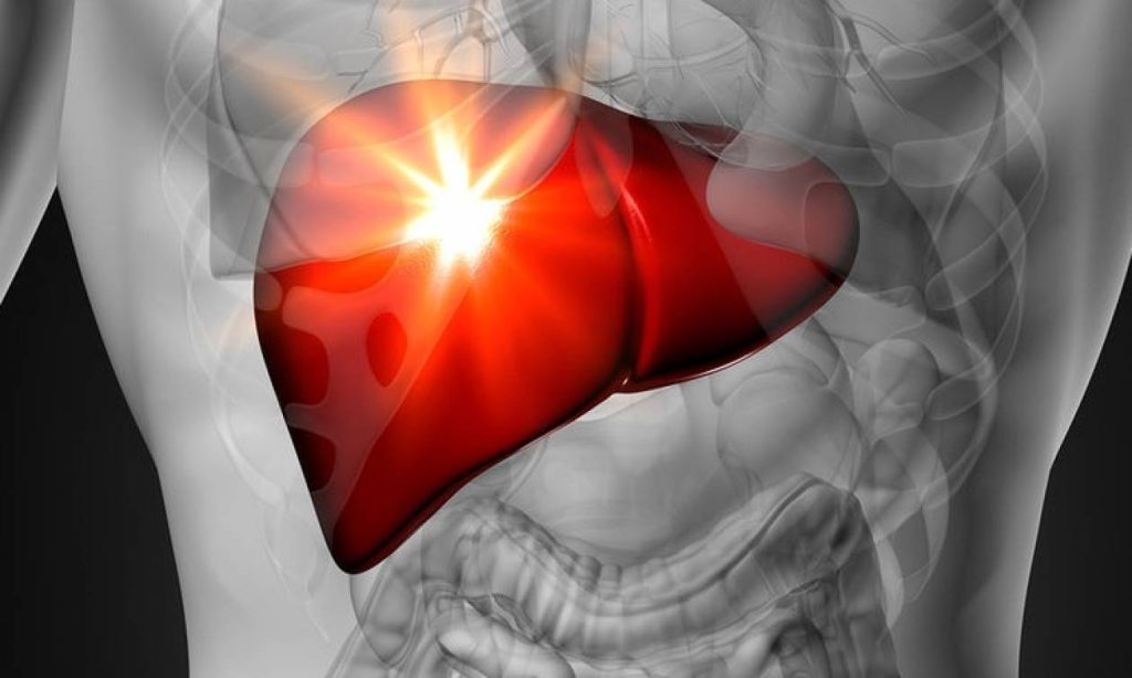 Οι πέντε τροφές που βοηθούν στη μείωση του λίπους στο συκώτι