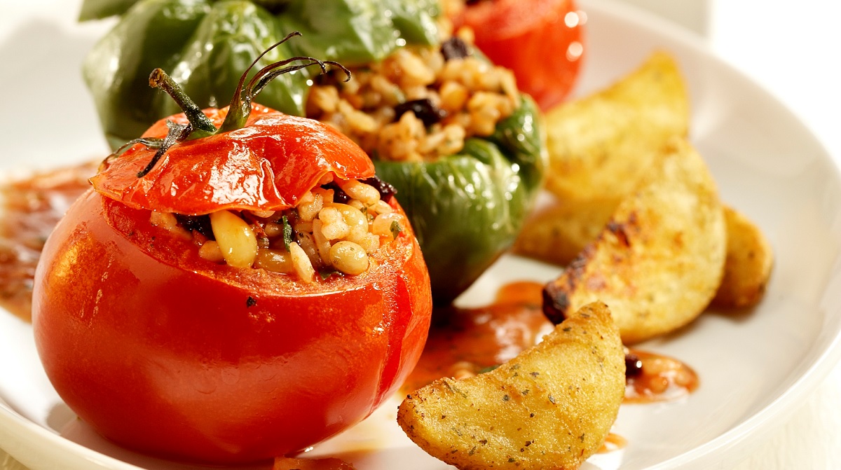 Τα διάσημα ελληνικά φαγητά που έχουν τις περισσότερες θερμίδες – Ποιο βρίσκεται στην… κορυφή