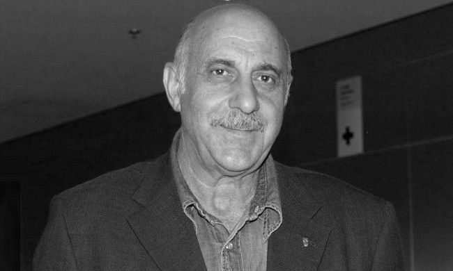 Πένθος στην ελληνική ενόργανη γυμναστική: «Έφυγε» από τη ζωή ο Ολυμπιονίκης προπονητής Α.Ιωακειμίδης