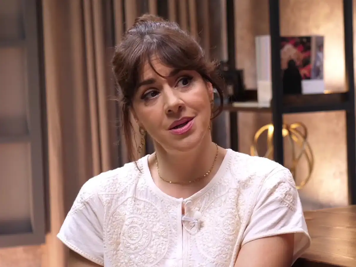 Βίβιαν Κοντομάρη: «Ο γιος μου είχε γυρίσει από το σχολείο με κλάματα, τον κρατούσαν τέσσερις & του έδιναν μπουνιές»