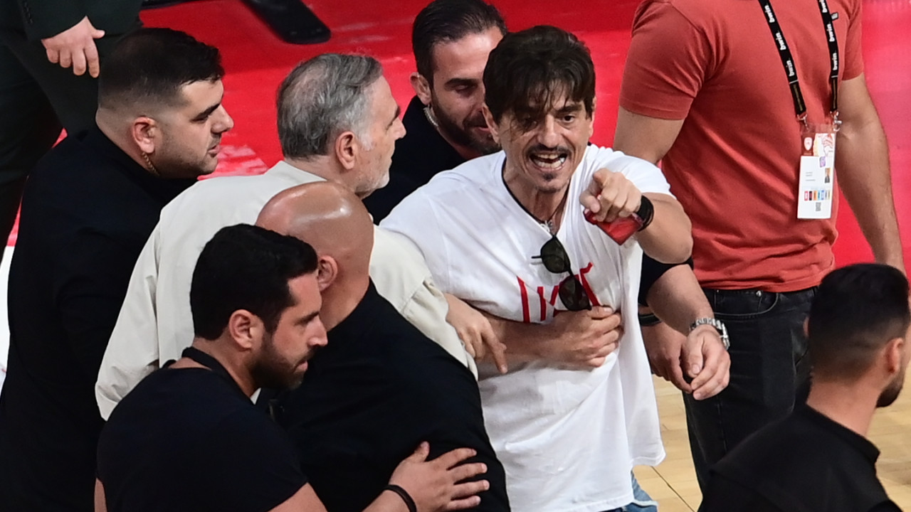 Νομική σύμβουλος ΚΑΕ Παναθηναϊκός: «Φώναζαν από τα court στον Δ.Γιαννακόπουλο θα σου γ** την κόρη»