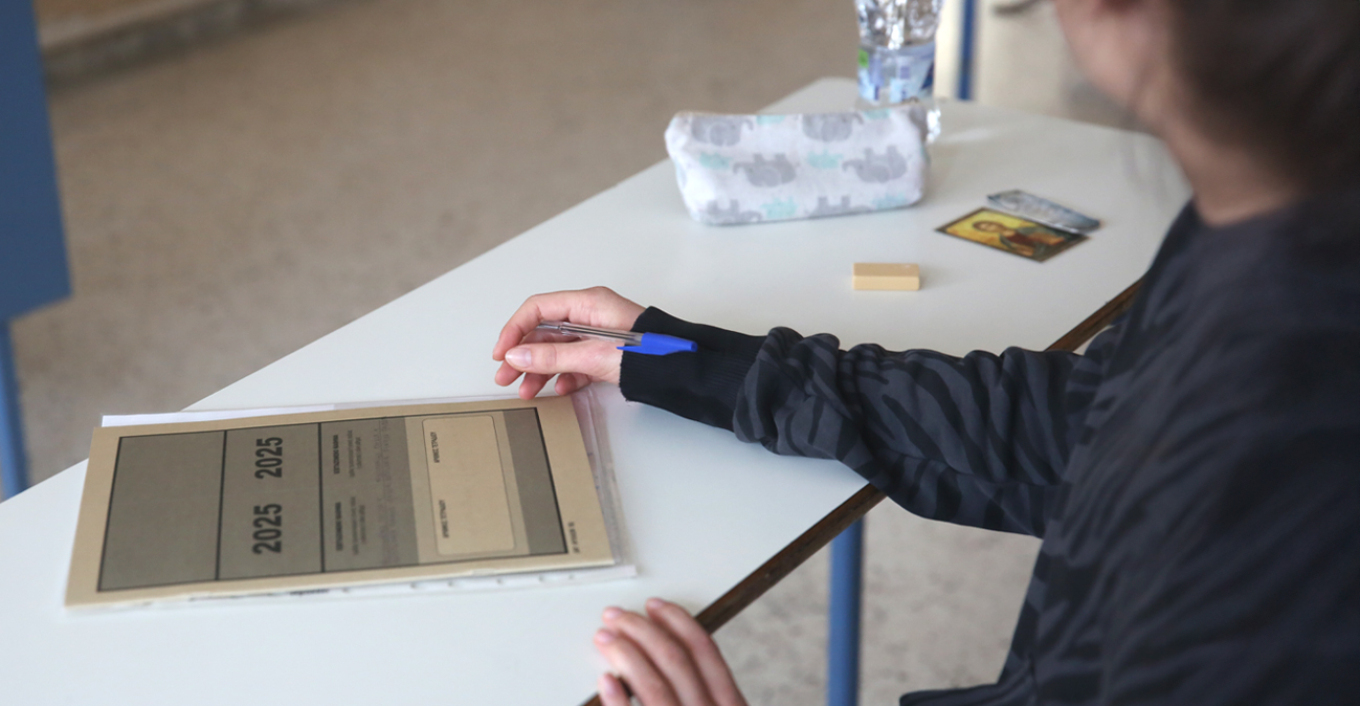 Πανελλήνιες 2025: Δείτε αναλυτικά τα θέματα που έπεσαν σε Μαθηματικά, Βιολογία και Αρχαία Ελληνικά