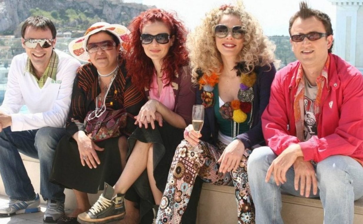 Το σκηνοθετικό λάθος στο τελευταίο επεισόδιο του «Πάρα Πέντε» που κανείς δεν πρόσεξε