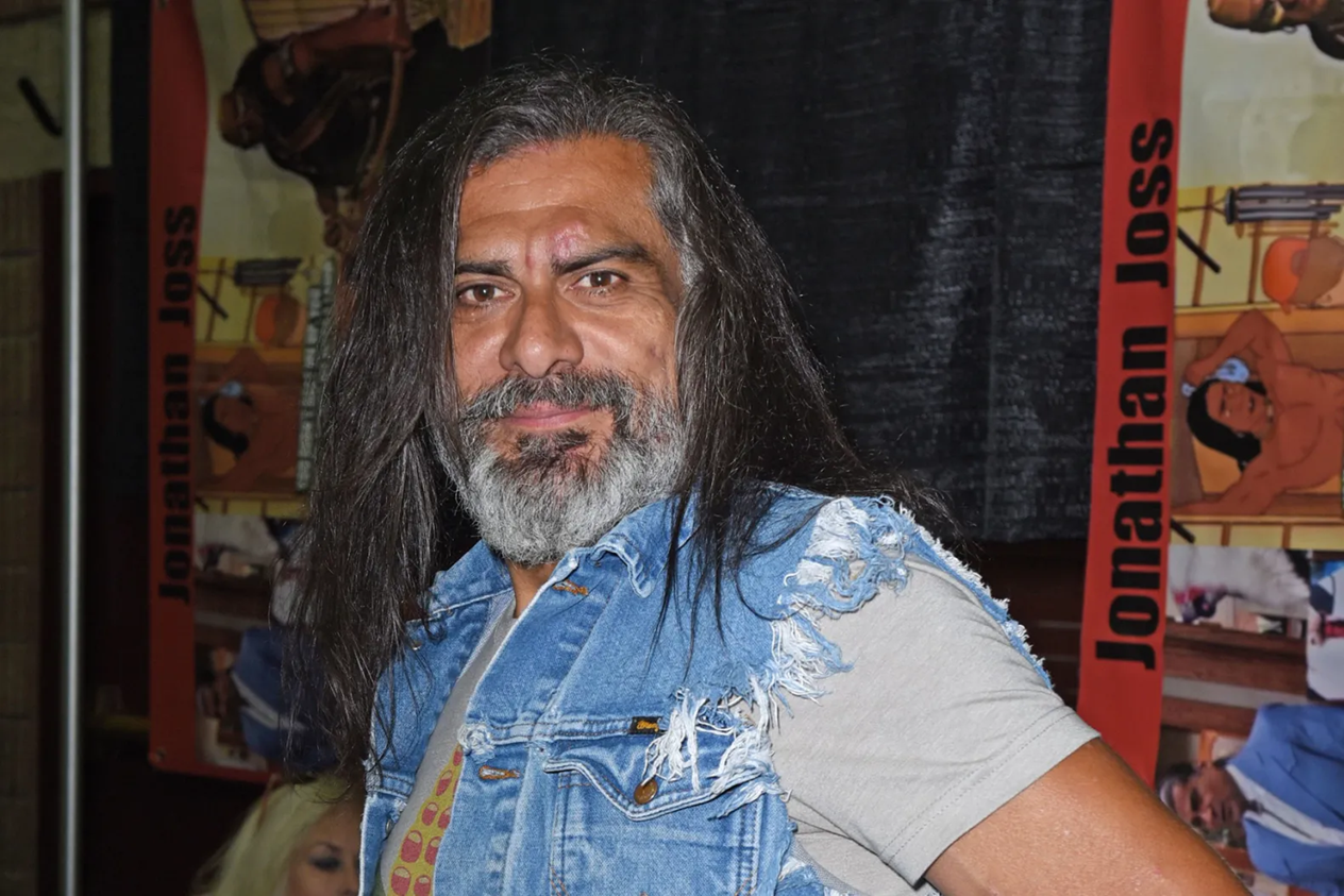 Τέξας: Νεκρός από πυροβολισμούς ο 59χρονος ηθοποιός του «King of the Hill» Τζόναθαν Τζος