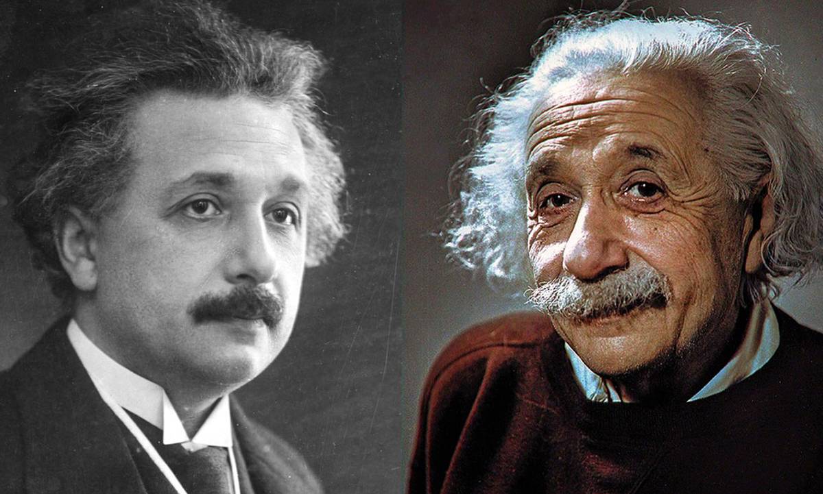 Από τι πέθανε ο Α.Αϊνστάιν: To «μυστήριο» με τον γιατρό που έκλεψε τον εγκέφαλό του