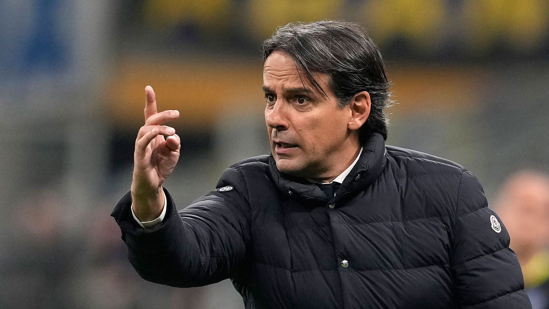 Σιμόνε Ιντζάγκι: Φεύγει από την Ίντερ και πηγαίνει στην Αλ Χιλάλ