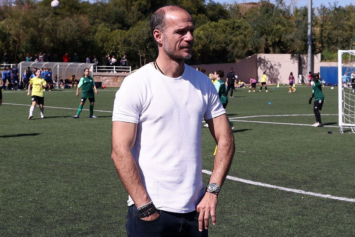 Άγγελος Μπασινάς: Η «πρώτη» μεταγραφή της Κηφισιάς μετά την επιστροφή στη Super League – Τι πόστο αναλαμβάνει