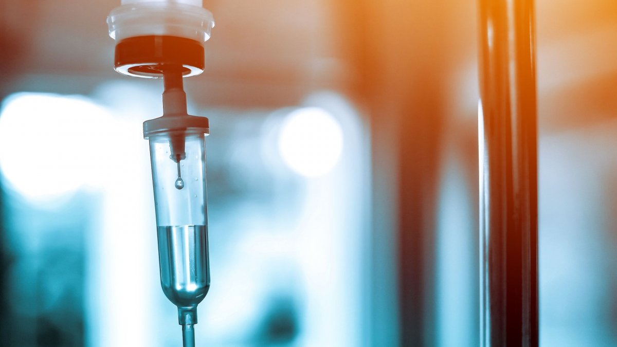 Ο ΕΟΦ ανακαλεί από την αγορά προληπτικά παρτίδα χημειοθεραπευτικού φαρμάκου