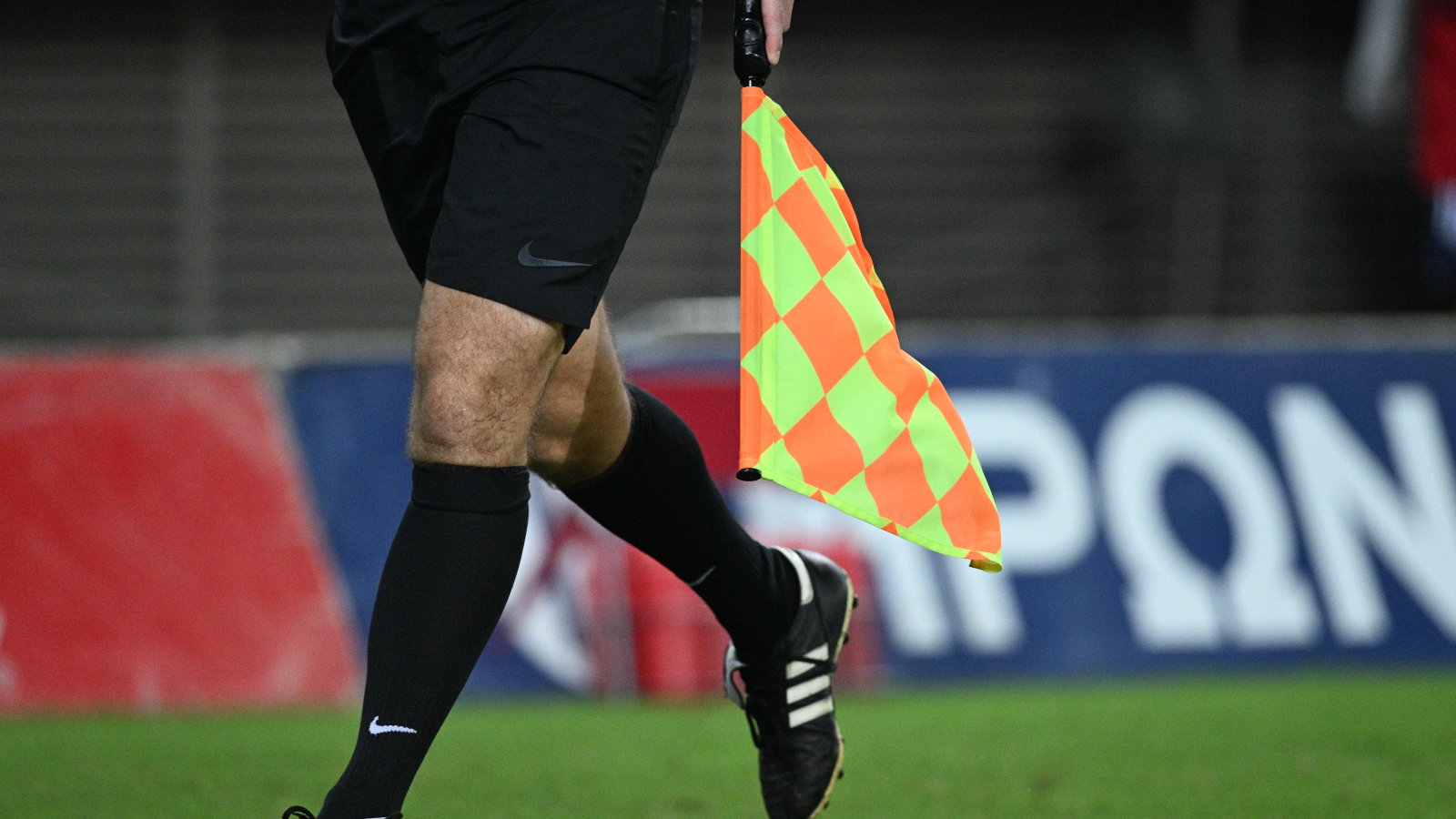 Super League 1: Αυτοί είναι οι νέοι πίνακες των διαιτητών