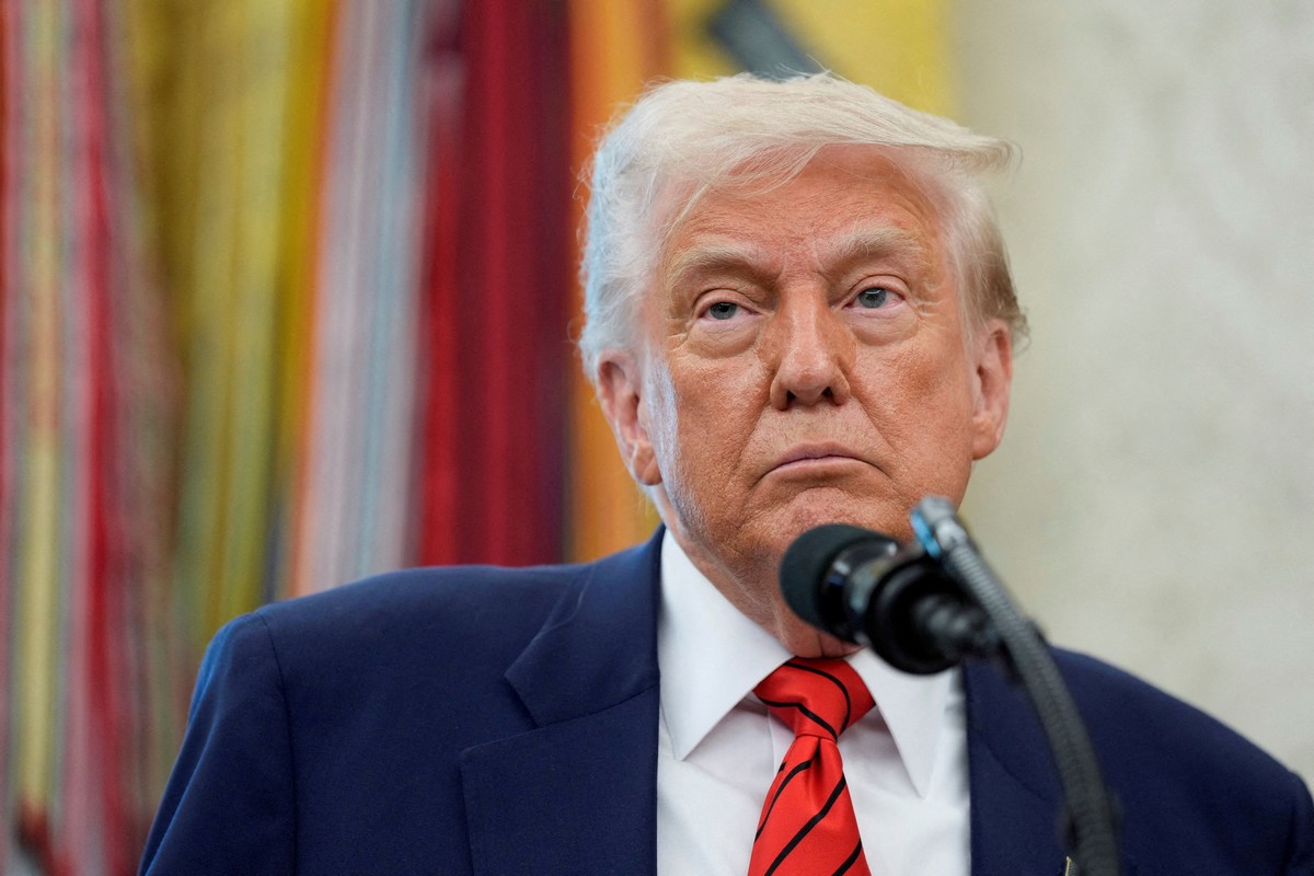 Ν.Τραμπ: «Δεν θα επιτρέψουμε κανέναν εμπλουτισμό ουρανίου στο Ιράν»