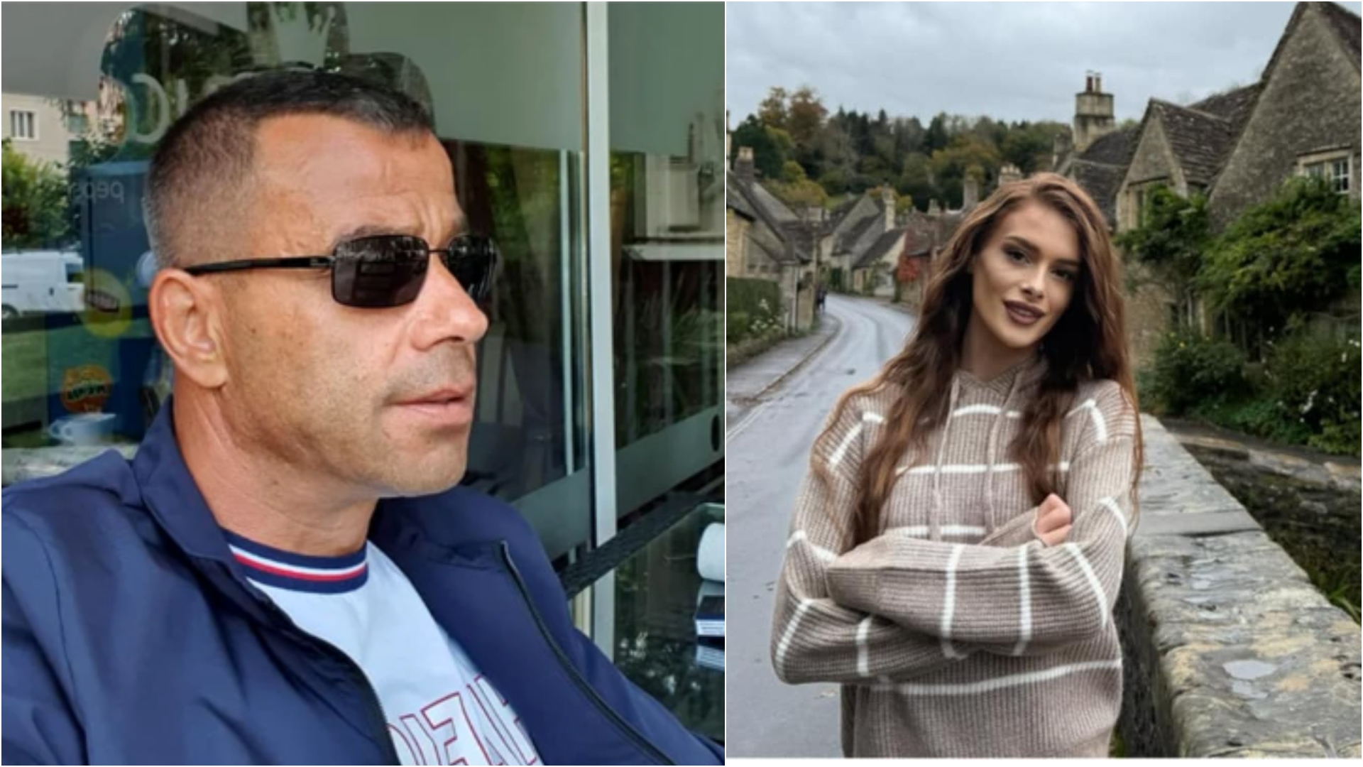 Βίντεο: Η στιγμή της άγριας δολοφονίας 23χρονης εγκύου από τον πρώην σύντροφό της μπροστά στην κόρη της (upd)