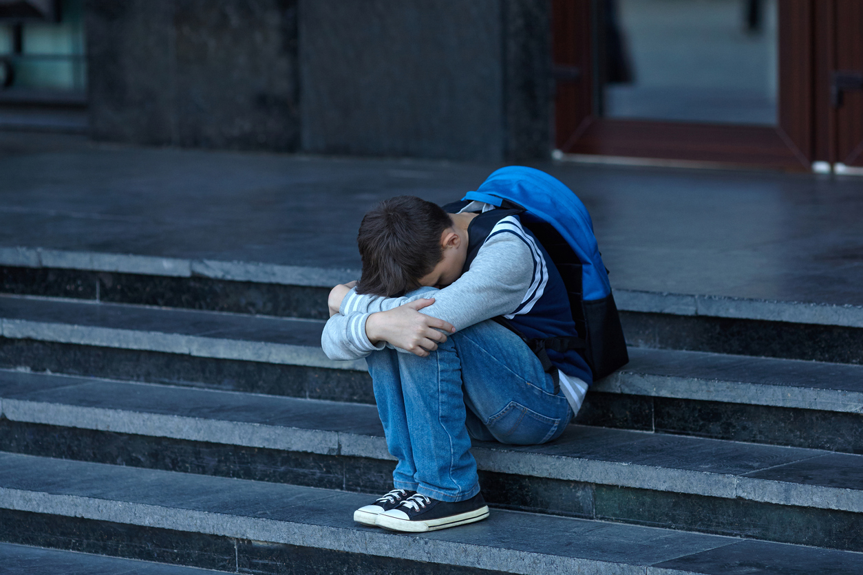 Λαγκαδάς: Συνελήφθη 16χρονος που έβρισε 13χρονο και έσβησε στην πλάτη του τσιγάρο