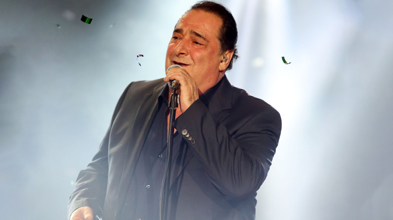 Δ.Χρυσοχοϊδης: Αποκάλυψε τα τελευταία λόγια του Β.Καρρά 