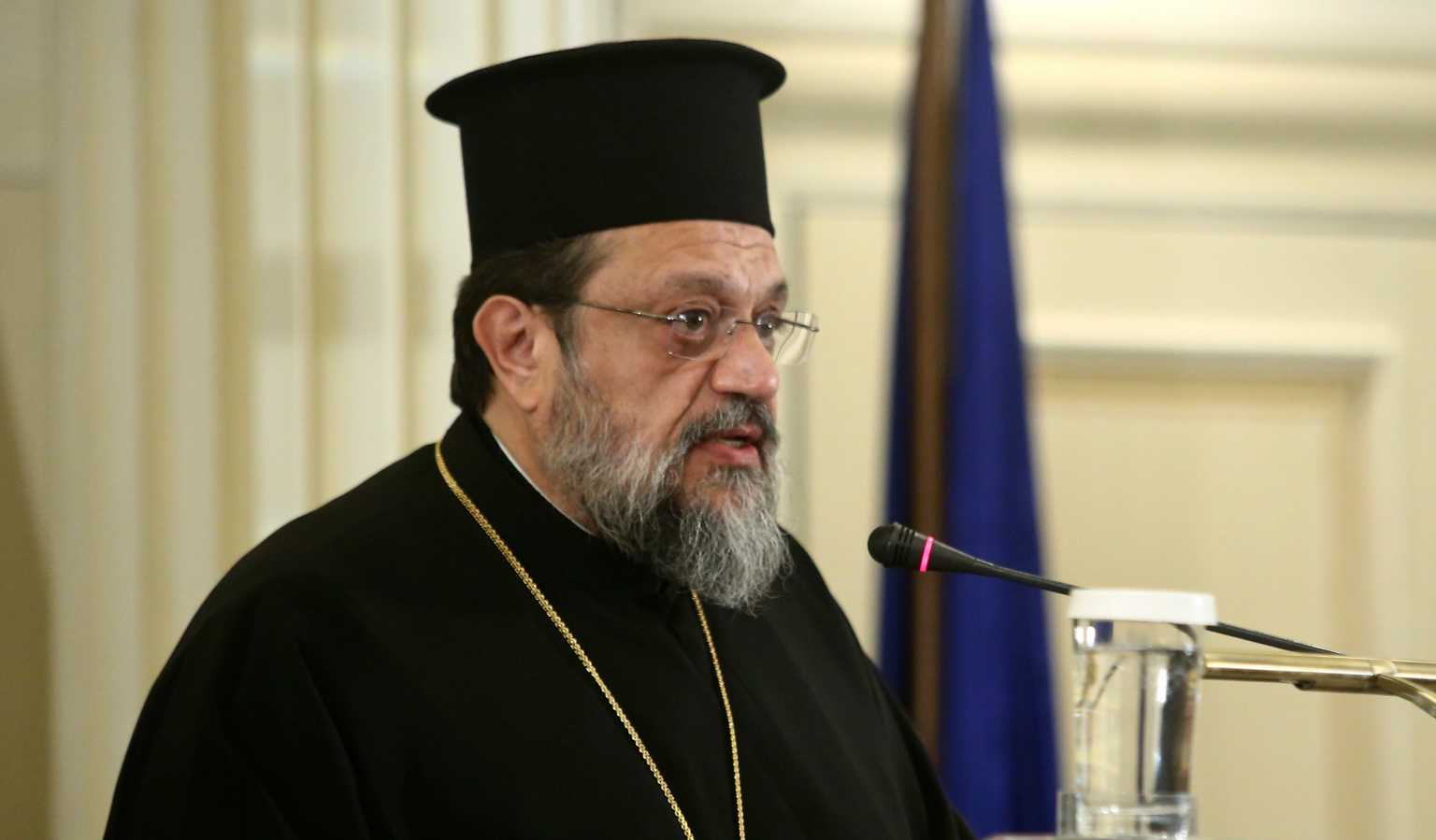 Μητροπολίτης Μεσσηνίας Χρυσόστομος: «Η Α’ Οικουμενική Σύνοδος είναι θεμέλιο της ενότητας της Εκκλησίας»