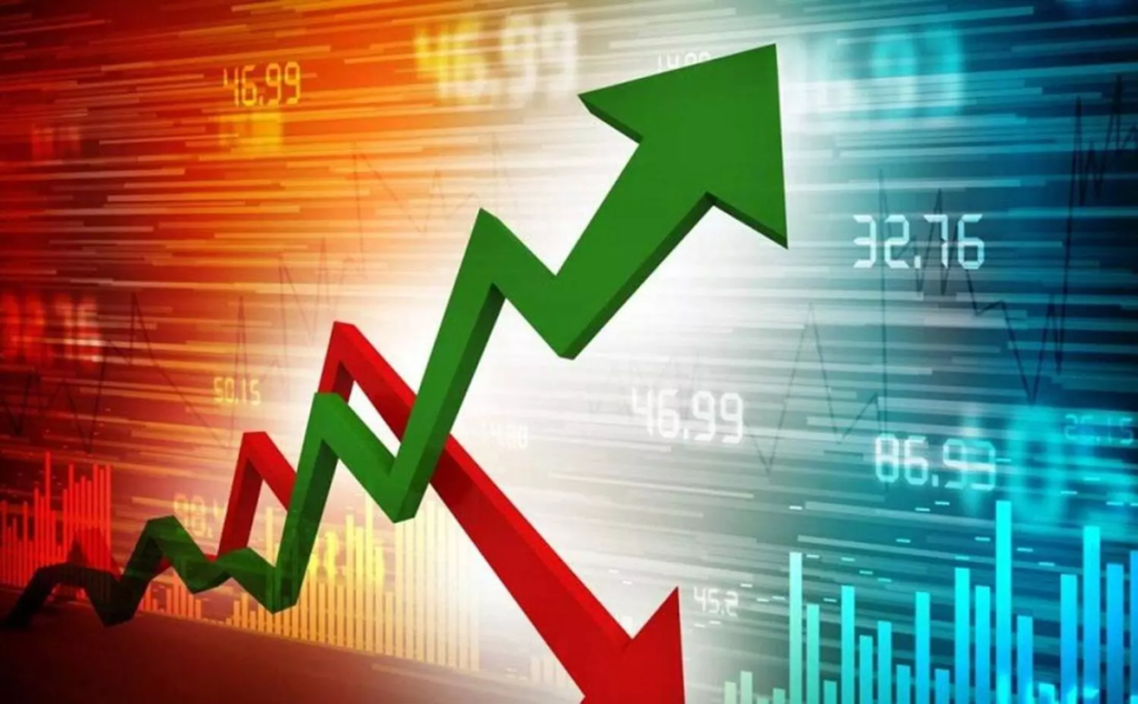 Eurostat: Στο 3,3% αυξήθηκε ο πληθωρισμός στην Ελλάδα τον Μάιο