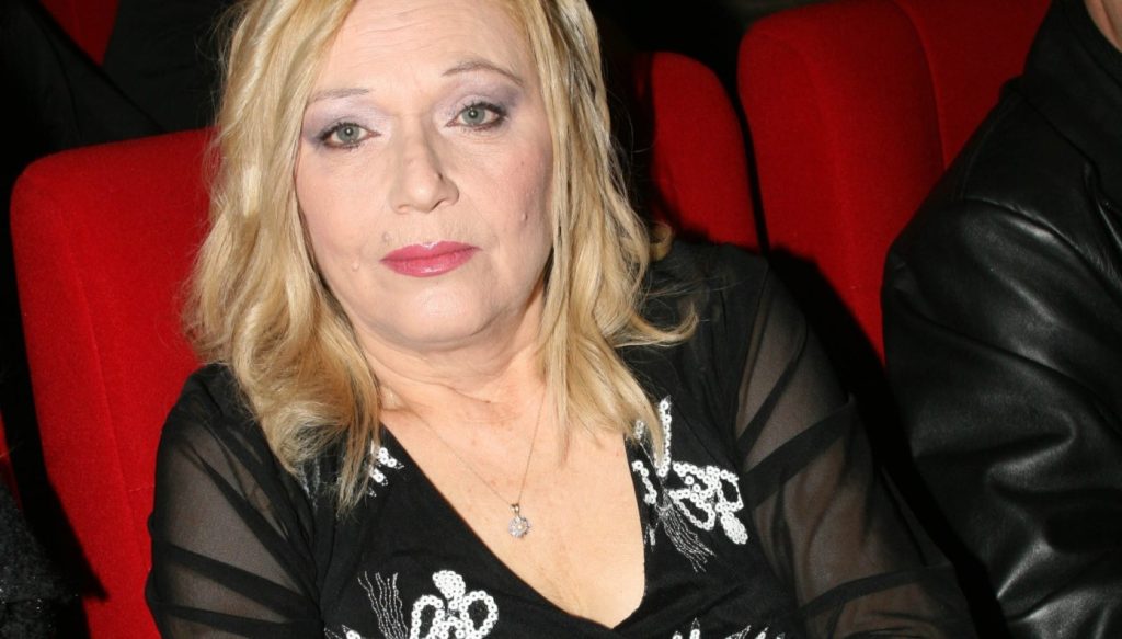 Θύμα διάρρηξης η γνωστή ηθοποιός Βίλμα Τσακίρη: Άγνωστοι εισέβαλαν στο σπίτι της