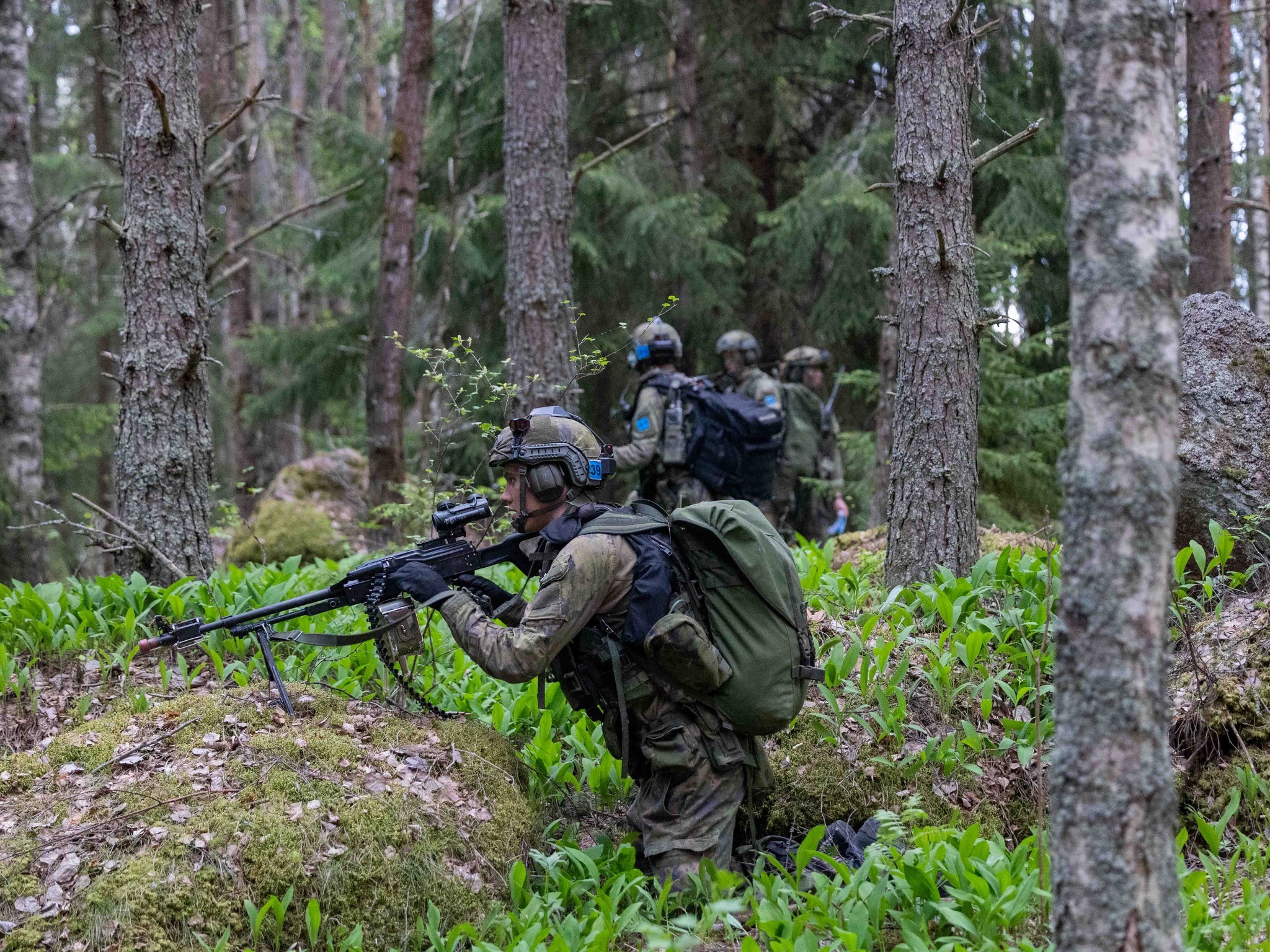 ΝΑΤΟ: «Τα αφύλακτα ρωσικά αεροδρόμια θα είναι ο πρώτος στόχος μας»! – Μεγάλη άσκηση στην Φινλανδία